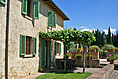 Podere il Pino Appartementen