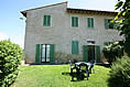 Podere il Pino Appartements