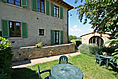 Podere il Pino Appartements