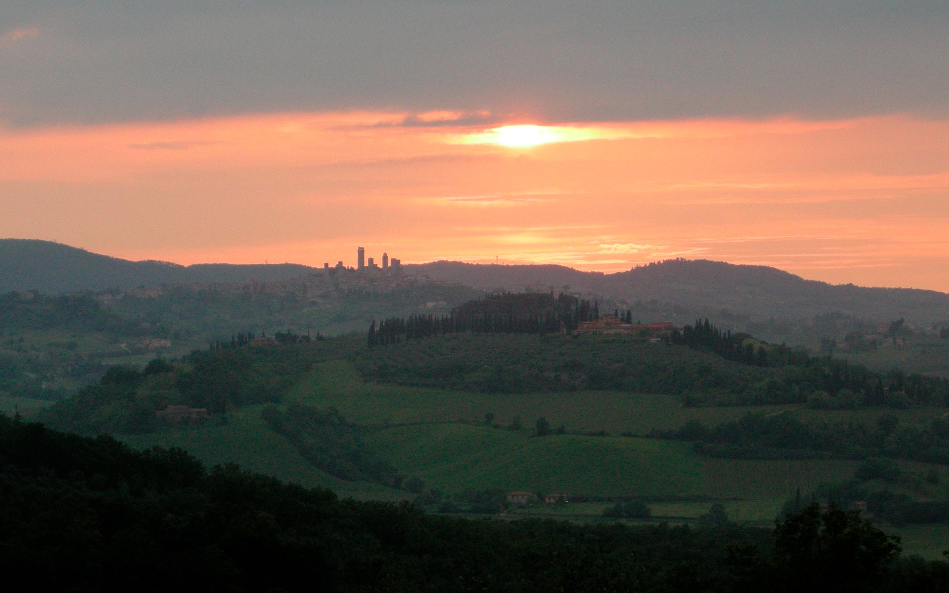 Podere il Pino Mariages