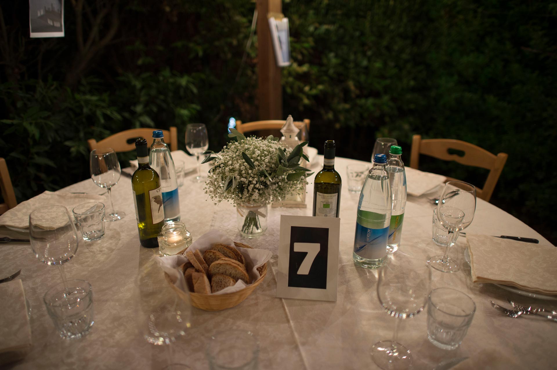 Podere il Pino Weddings