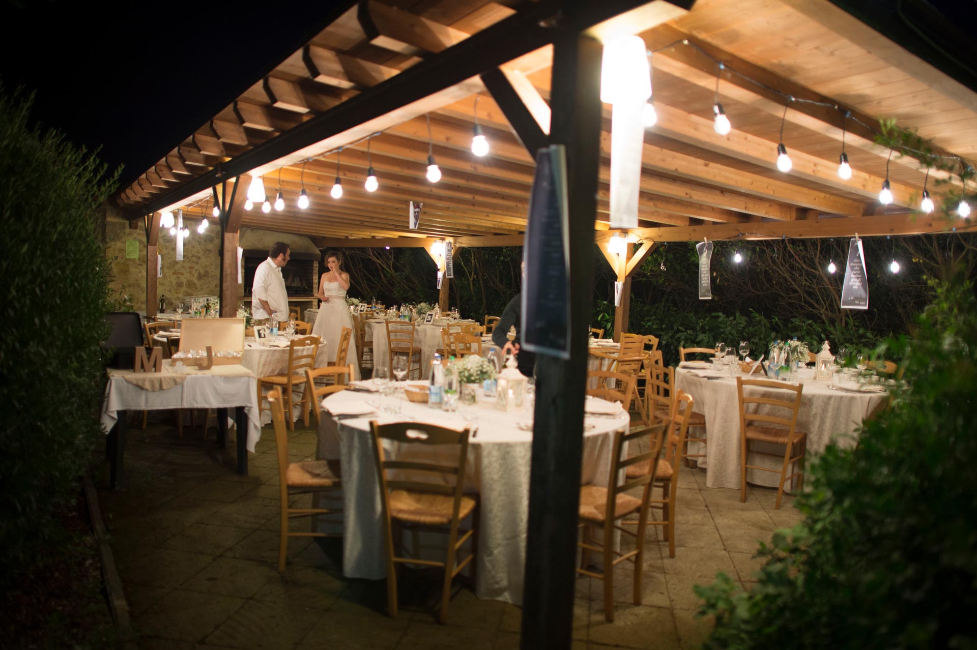 Podere il Pino Weddings