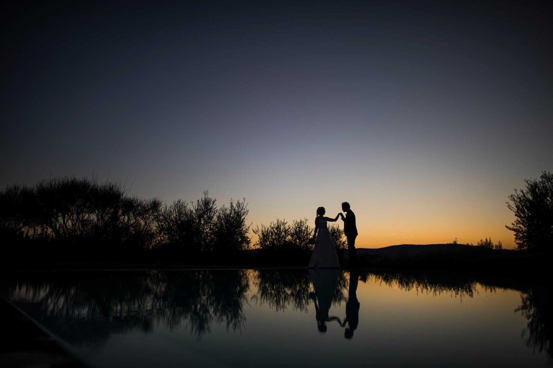 Podere il Pino Matrimoni