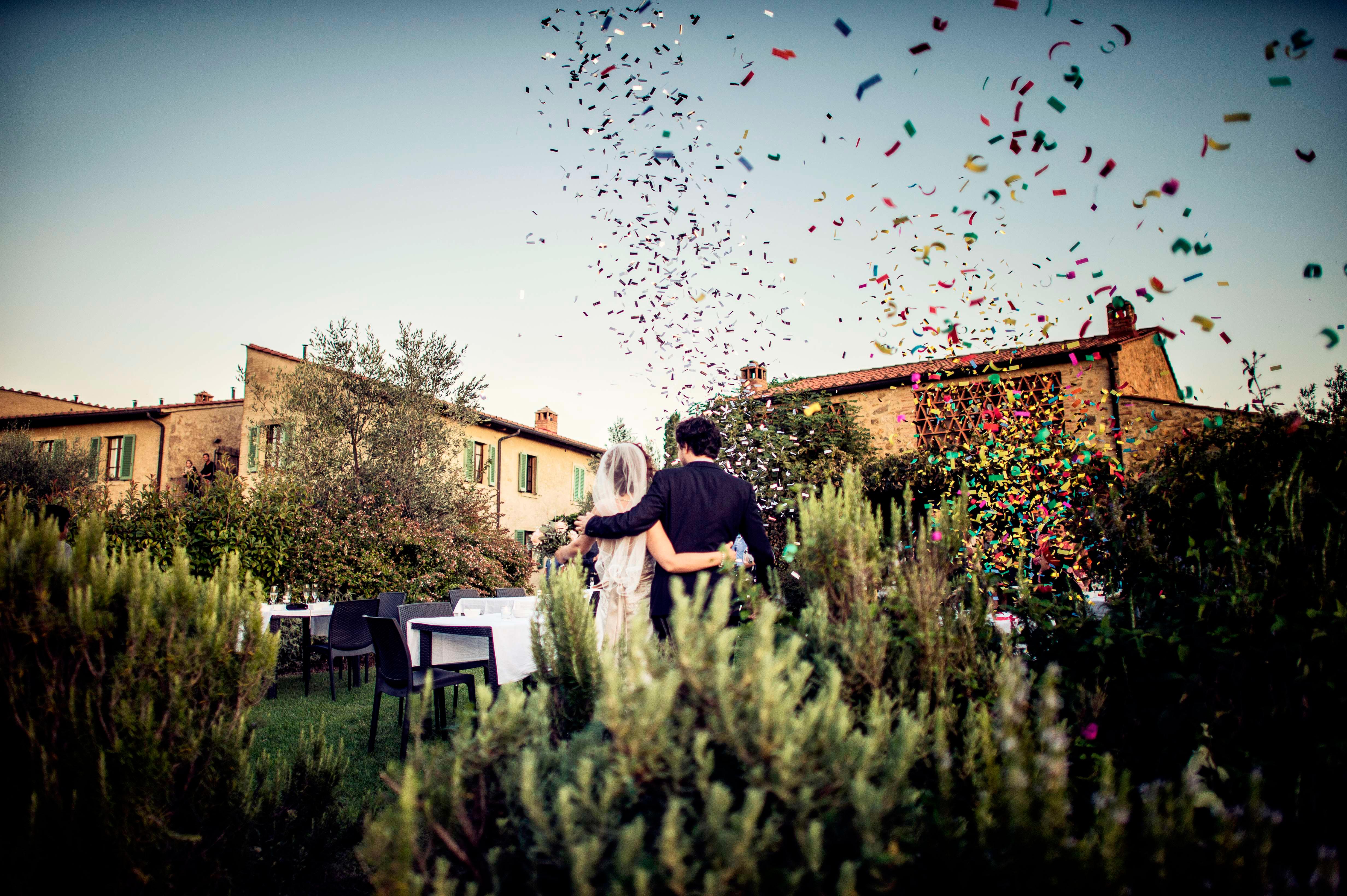 Podere il Pino Weddings