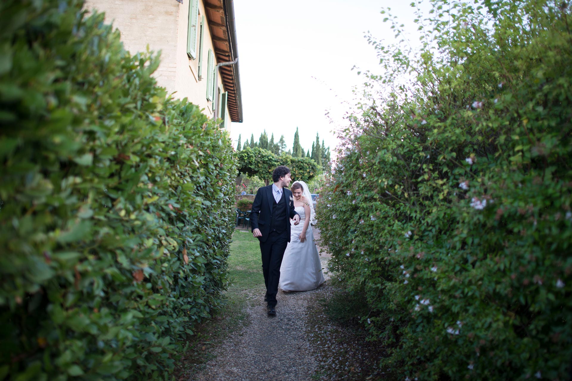 Podere il Pino Weddings